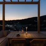 Noleya Pure Island Apartamento *