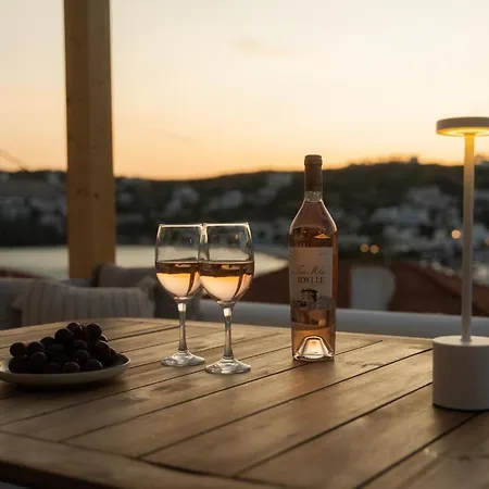 Noleya Pure Island Appartement *