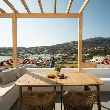 Apartmán Noleya Pure Island