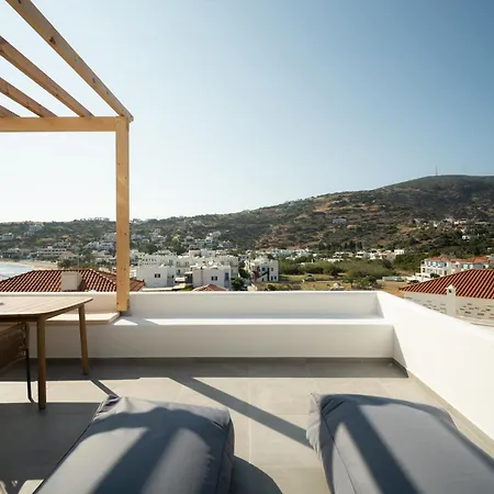 Noleya Pure Island Apartmán