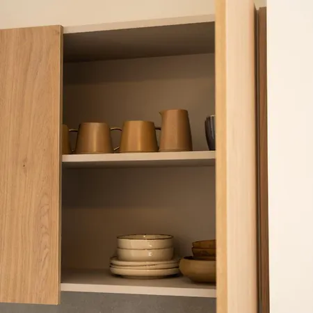 Apartmán Noleya Pure Island *