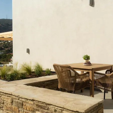 Apartmán Noleya Pure Island