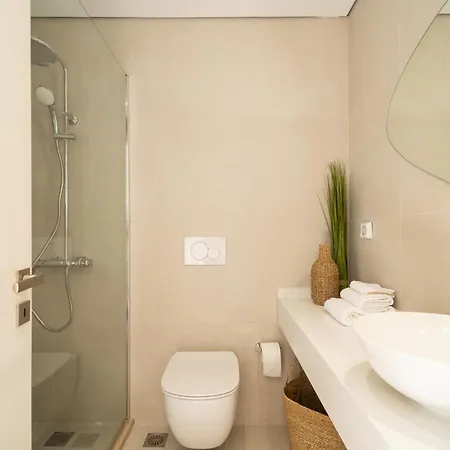 Apartmán Noleya Pure Island