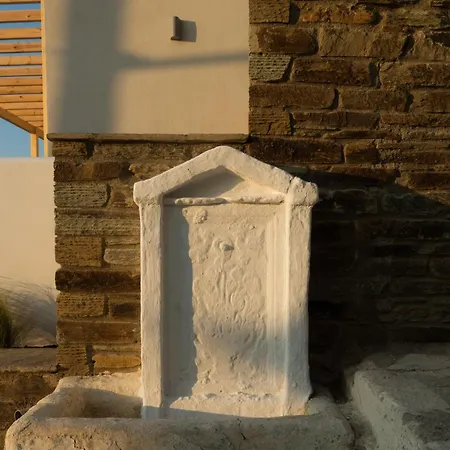 Apartmán Noleya Pure Island