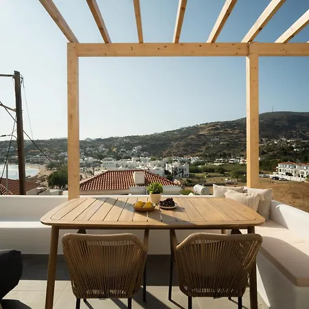 Noleya Pure Island * Batsi
