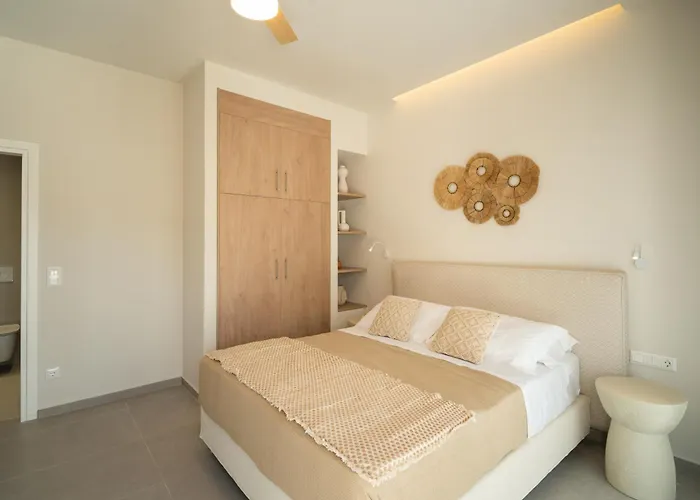 Noleya Pure Island Appartement Mpatsi