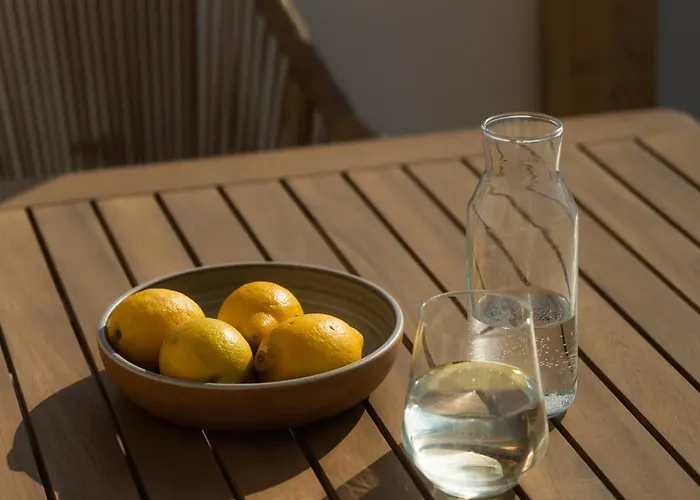 Noleya Pure Island Appartement