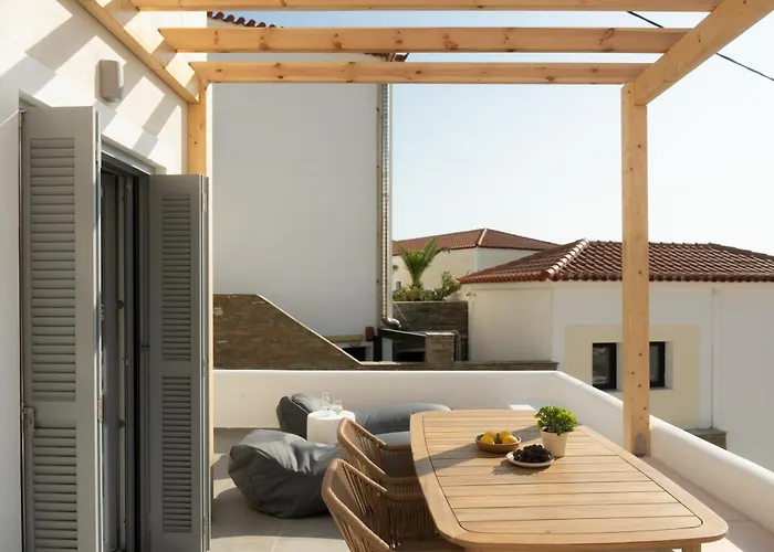 Appartement Noleya Pure Island