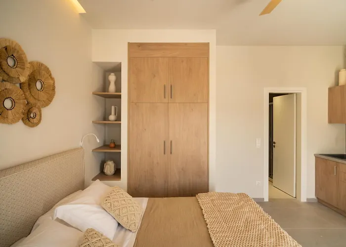 Noleya Pure Island Appartement Mpatsi