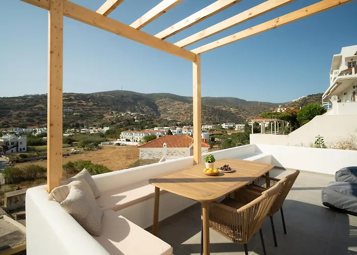 Noleya Pure Island * Mpatsi