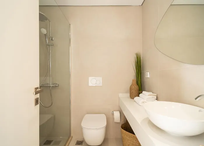 Appartement Noleya Pure Island