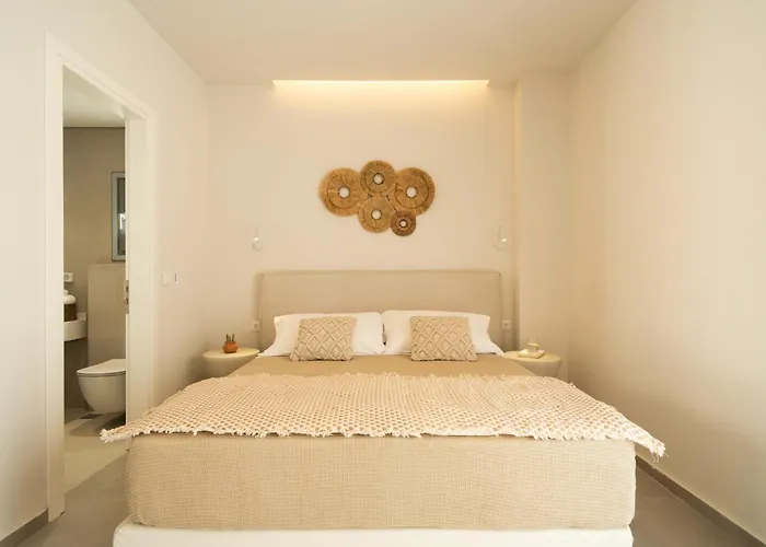 Appartement Noleya Pure Island