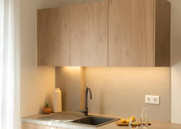 Appartement Noleya Pure Island