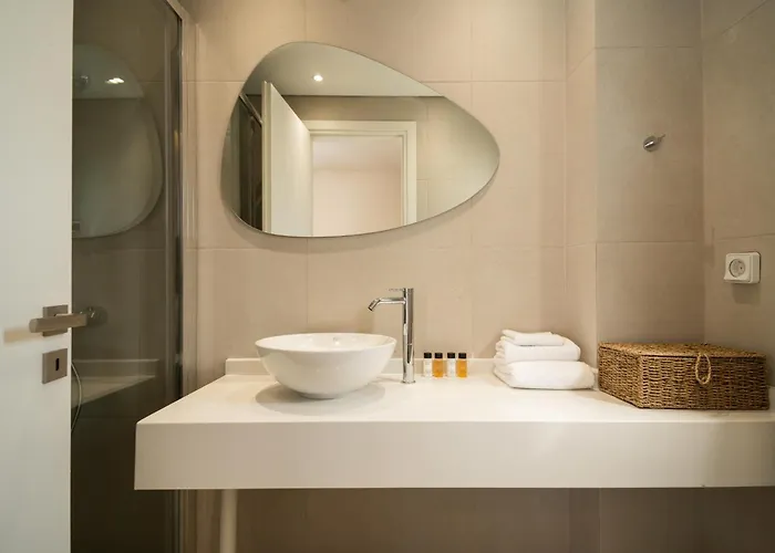 Noleya Pure Island Appartement Mpatsi