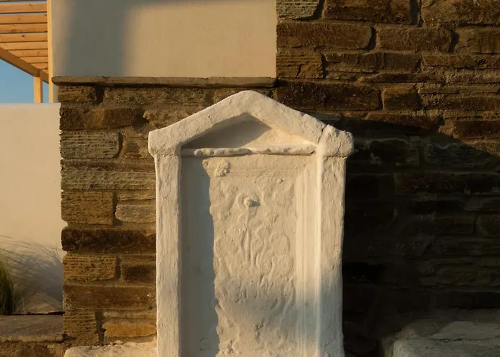 Appartement Noleya Pure Island