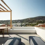 Noleya Pure Island Appartement