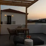 Noleya Pure Island Appartement *