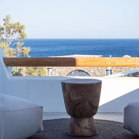 Noleya Pure Island Apartment *