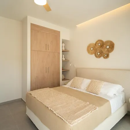 Noleya Pure Island Apartment Batsi