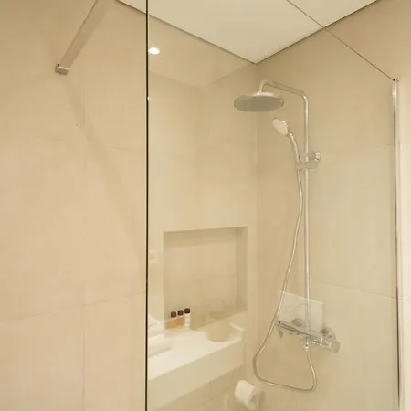 Apartamento Noleya Pure Island Batsi (Andros)