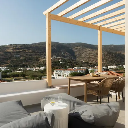 Noleya Pure Island Apartment *