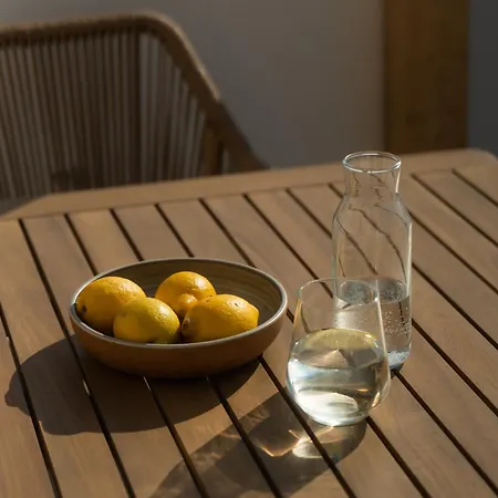Noleya Pure Island Daire