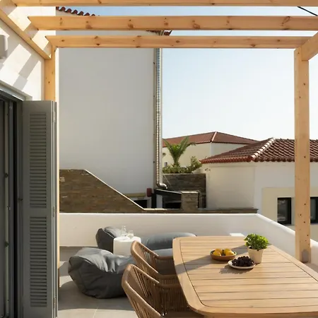 Apartment Noleya Pure Island