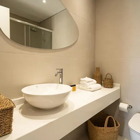 Apartment Noleya Pure Island *