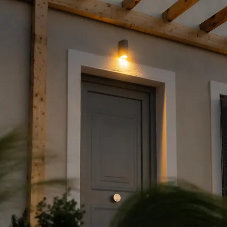 Noleya Pure Island Apartment *