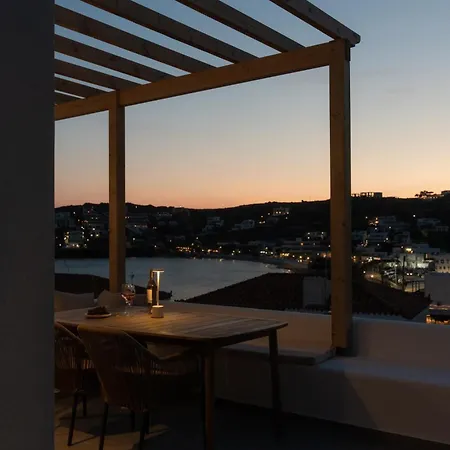 Noleya Pure Island Apartment