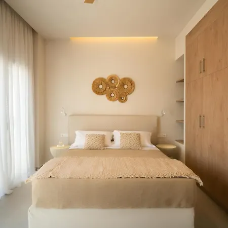 Daire Noleya Pure Island Batsi