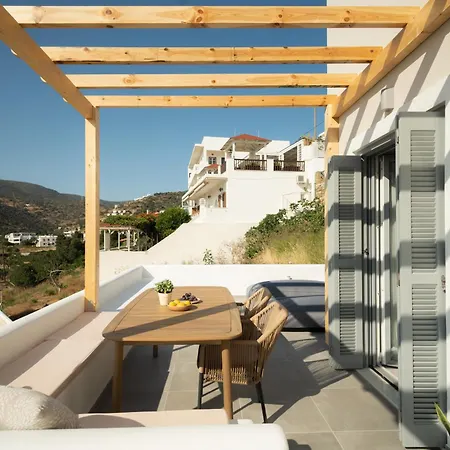 Noleya Pure Island Apartment