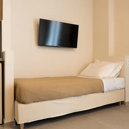 Apartamento Noleya Pure Island Batsi (Andros)