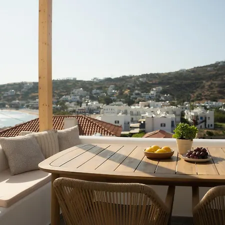 Apartment Noleya Pure Island
