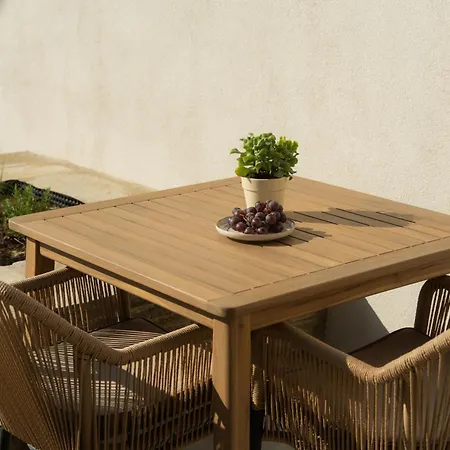 Noleya Pure Island Apartment *