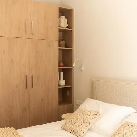 Daire Noleya Pure Island