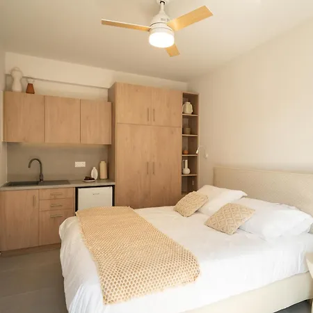 Apartamento Noleya Pure Island *