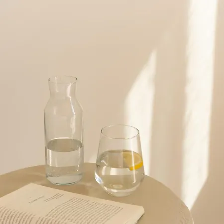 Daire Noleya Pure Island