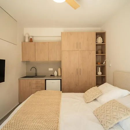 Apartamento Noleya Pure Island *