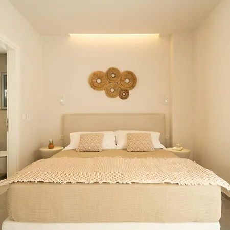 Apartamento Noleya Pure Island