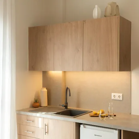 Apartment Noleya Pure Island