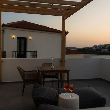 Noleya Pure Island Apartment *