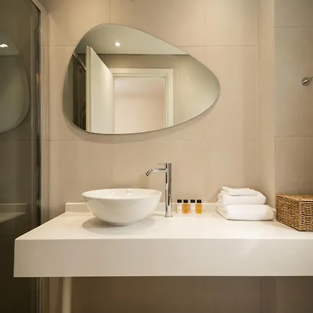 Noleya Pure Island Apartment Batsi (Andros)