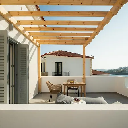 Apartment Noleya Pure Island Batsi
