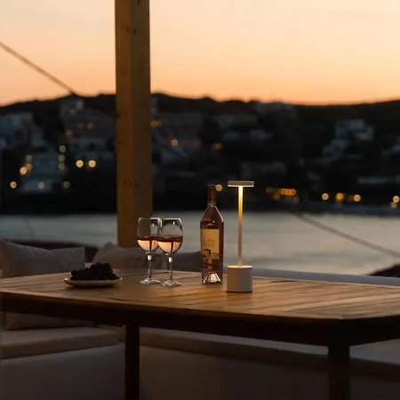 Apartment Noleya Pure Island