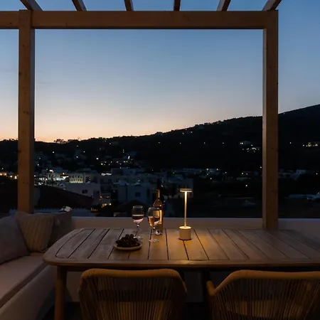 Noleya Pure Island Apartment *