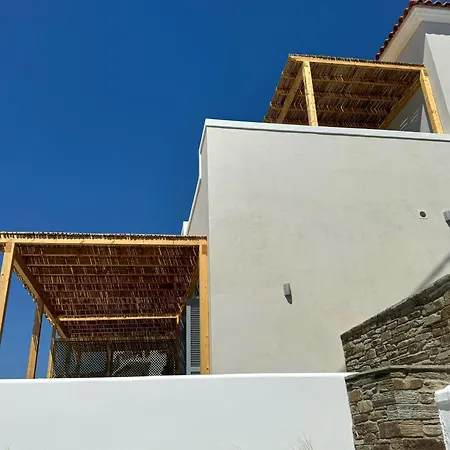 Noleya Pure Island Apartment *