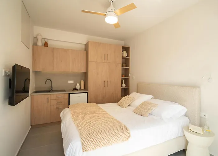 Apartment Noleya Pure Island *