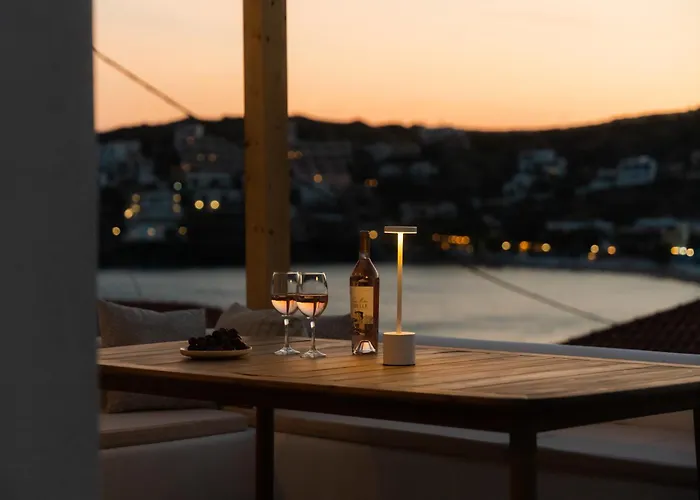 Daire Noleya Pure Island